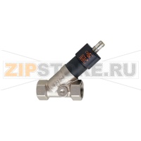 Датчики потока для невозвратного клапана IFM SBY434