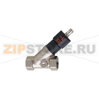 Датчики потока для невозвратного клапана IFM SBY434 
