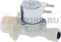 SOLENOID VALVE RPE 3/4M-JG6 230V