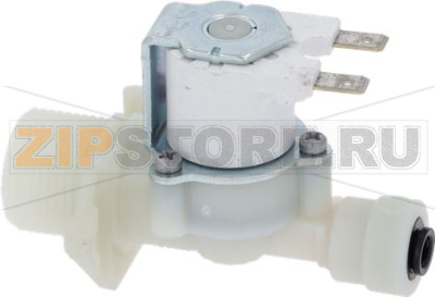 SOLENOID VALVE RPE 3/4M-JG6 230V 