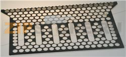 GRILLE 