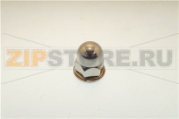 DADO INOX FISS.CONV.C-700-242 BRILL