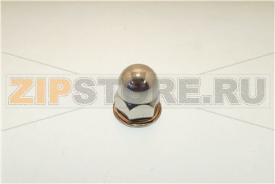 DADO INOX FISS.CONV.C-700-242 BRILL 