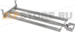 BURNER 575x200 mm 