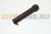 SCIVOLO BOCC.ZUCCHERO MARRONE IRIS