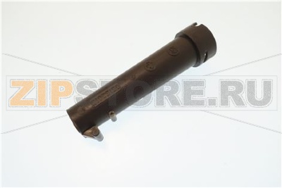 SCIVOLO BOCC.ZUCCHERO MARRONE IRIS 