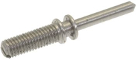 VITE A PUNTA M5x38 AISI 303