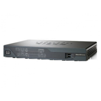 Маршрутизатор Cisco CISCO891-PCI-K9