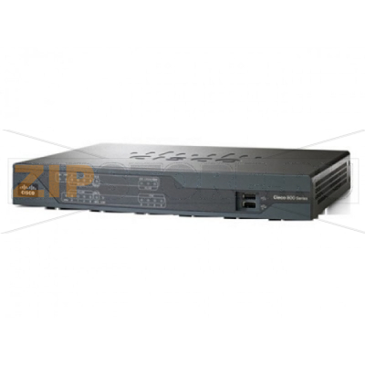 Маршрутизатор Cisco CISCO891-PCI-K9 