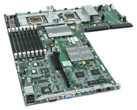 Материнская плата HPE 412199-001