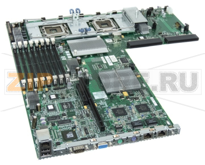 Материнская плата HPE 412199-001 