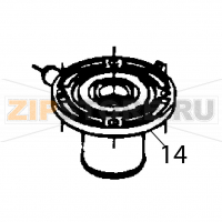 Wires protection Fagor FI-120