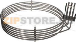 ТЭН 18900ВТ 230В 