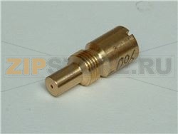 Burner nozzle, ID-no. 096 