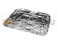 500W 120V BLKT,DCSBXXX-2420