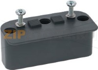 РЕГУЛИРОВОЧНАЯ ПРОКЛАДКА 72/87 ММ