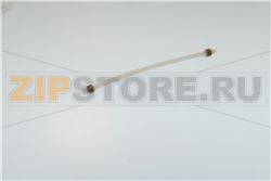 TUBO PTFE DI2-DE4 L=120+2BOCCOLE     EN5 