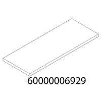 Плита Abat ПЭК-800