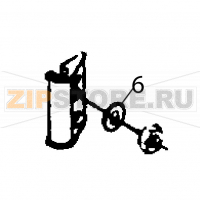 Washer A.6 Fagor FI-120