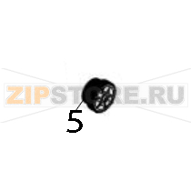 Gear (0.5M/39T-32T) TSC TE210 Gear (0.5M/39T-32T) TSC TE210Запчасть на деталировке под номером: 5
