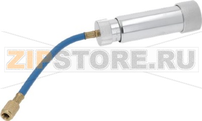 ВПРЫСКИВАТЕЛЬ 1/4&quot;F ОТ 15 ДО 60 МЛ 