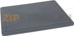 PANNELLO SUPER.MC16 SHORT 