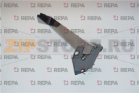 SUPPORTO CERNIERA DESTRA FORNO BRAVO