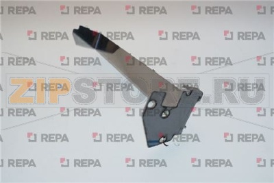 SUPPORTO CERNIERA DESTRA FORNO BRAVO 