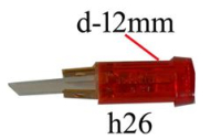VOYANT FOUR  LS 5 ANB5 KR 220V