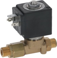 Valve Inlet+ Check 220V 60Hz