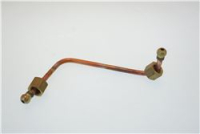EXCHANGER-RIGHT SOLENOID VALVE TUBE