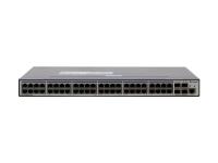Коммутатор, 52 порта Huawei S2700-52P-PWR-EI