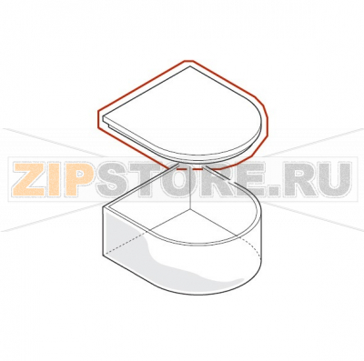 Coperchio caffè argento Saeco Royal Digital Coperchio caffè argento Saeco Royal Digital

Запчасть на сборочном чертеже под номером: 37

Название запчасти на итальянском языке: Coperchio caffè argento Saeco Royal Digital