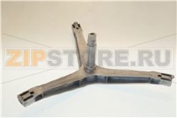 ASSY FLANGE SHAFT;WF0702NBE