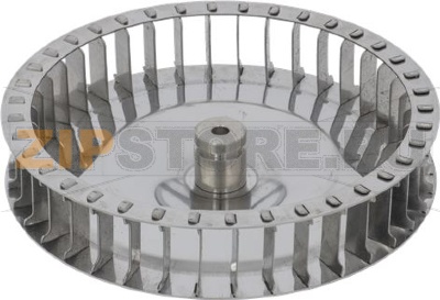 КРЫЛЬЧАТКА Ø 197 ММ 