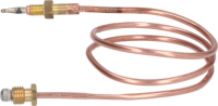 THERMOCOUPLE M9x1 60 cm COUPL. M6x0,75