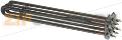 RESISTENZA 17000W 440V 