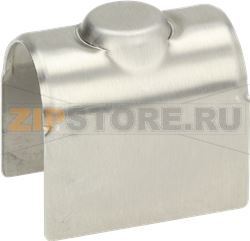 ЗАЩИТА ЗАПАЛЬНОЙ ГОРЕЛКИ 57X35X52 ММ 