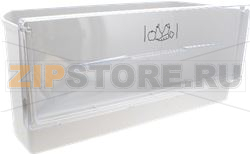 VEGETABLE CONTAINER WHIRLPOOL C00515833 