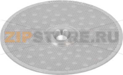 SCREEN SHOWER ø 40 mm 150 MICRON 