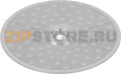 SCREEN SHOWER ø 40 mm 150 MICRON 