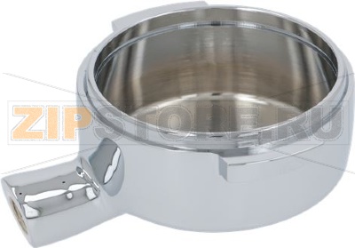 ПОРТАФИЛЬТР ДЛЯ КОФЕВАРОК 