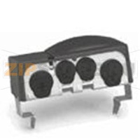 SED2-GL-C - Плоское уплотнение, размер C IP20 Siemens SED2-GL-C