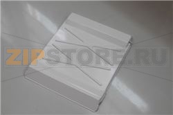 ASSIEME PARATIA EVAPORATORE 18 