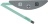 KEYBOARD DIGITAL TRIANGULAR 175x43 mm