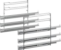 FULL EXTENSION RAIL TRIPLE BOSCH 0057732