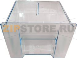 DRAWER BEKO 4207680400 