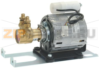 MOTORE COMPLETO 178 Lt 230V 3-4 GRUPPI 
