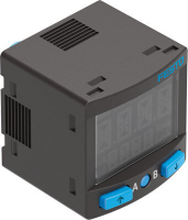 Датчик давления Festo SPAN-V1R-Q4-PNLK-PNVBA-L1
