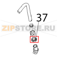 Ghiera M24x1.5 Angelo Po 1G1BR1E Ghiera M24x1.5 Angelo Po 1G1BR1EЗапчасть на деталировке под номером: 37